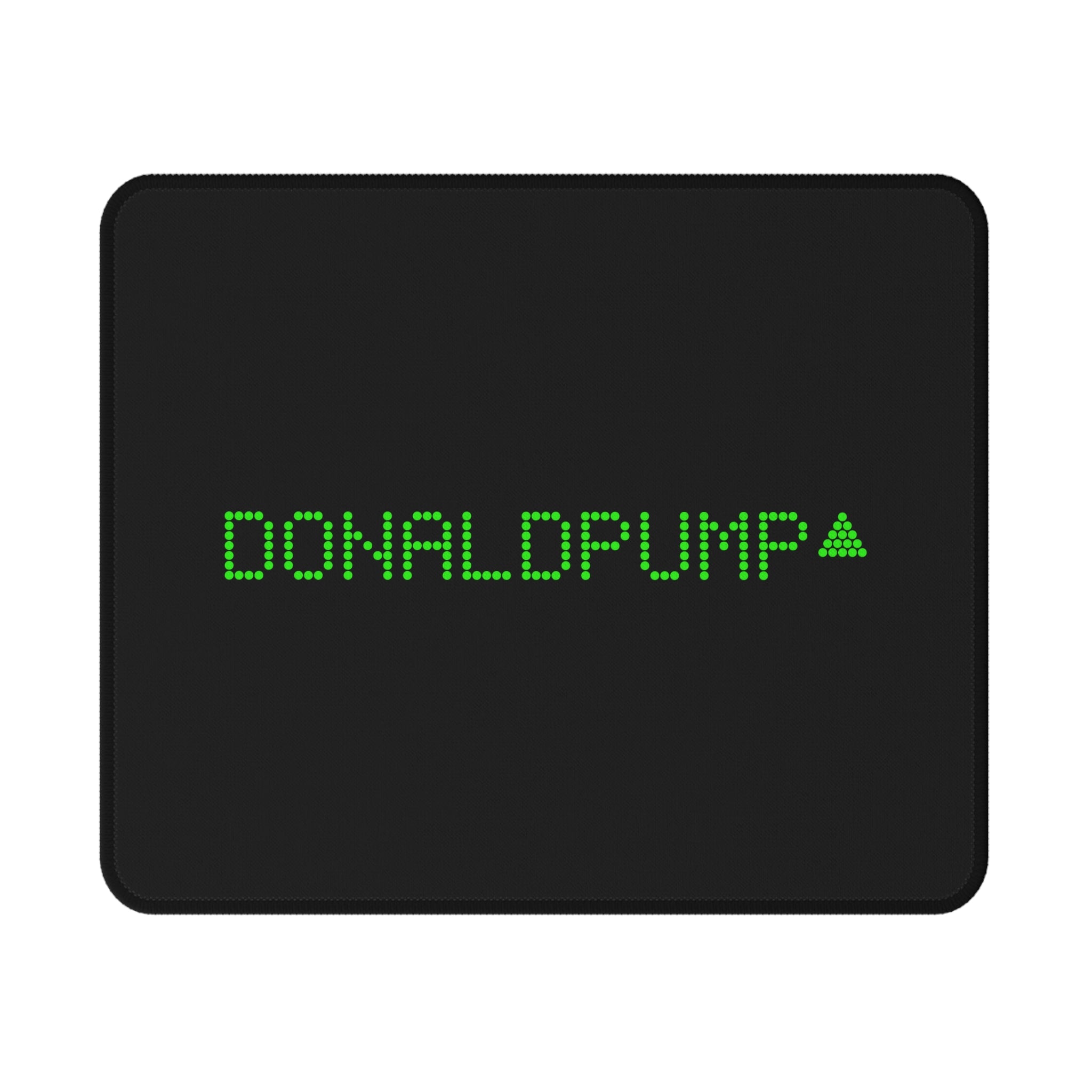 MEME MOUSE PAD - DONALDPUMP