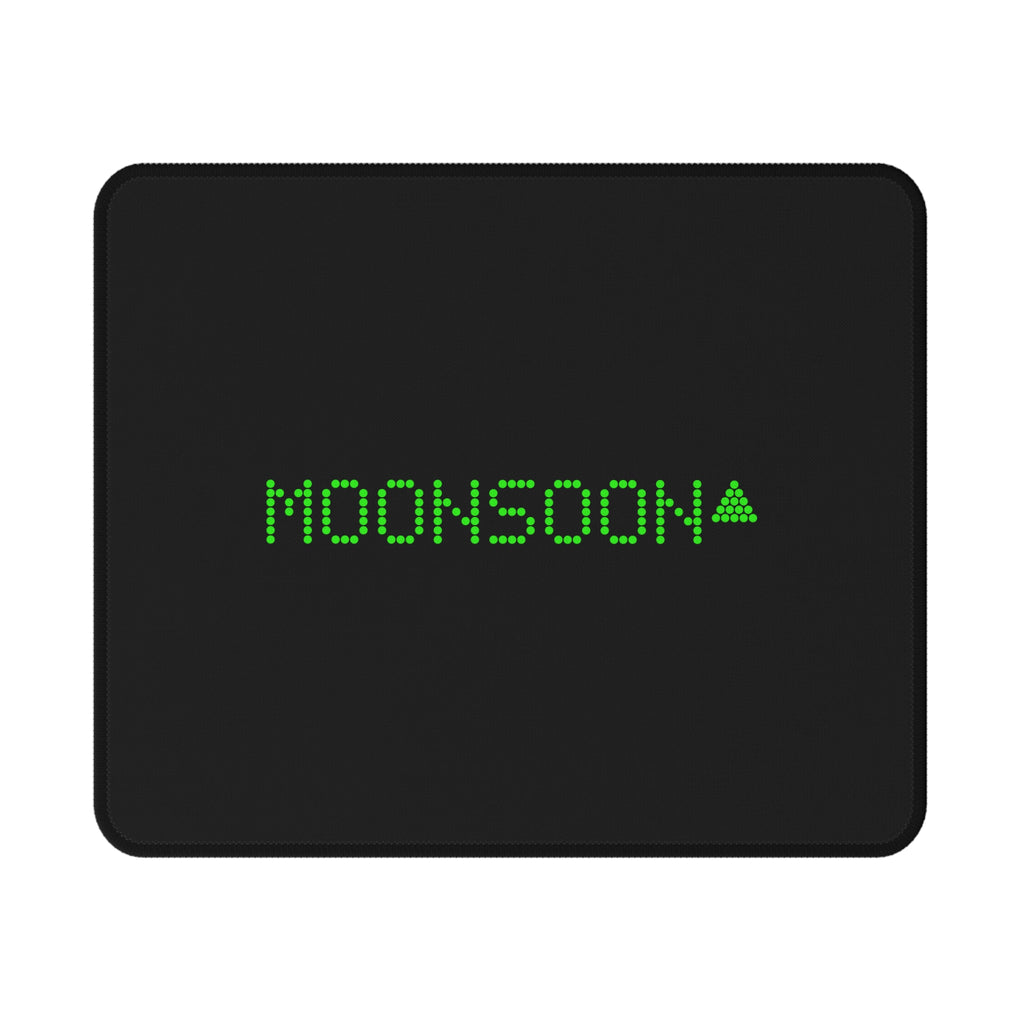 MEME MOUSE PAD - MOONSOON