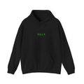MEME HOODIE - BULL