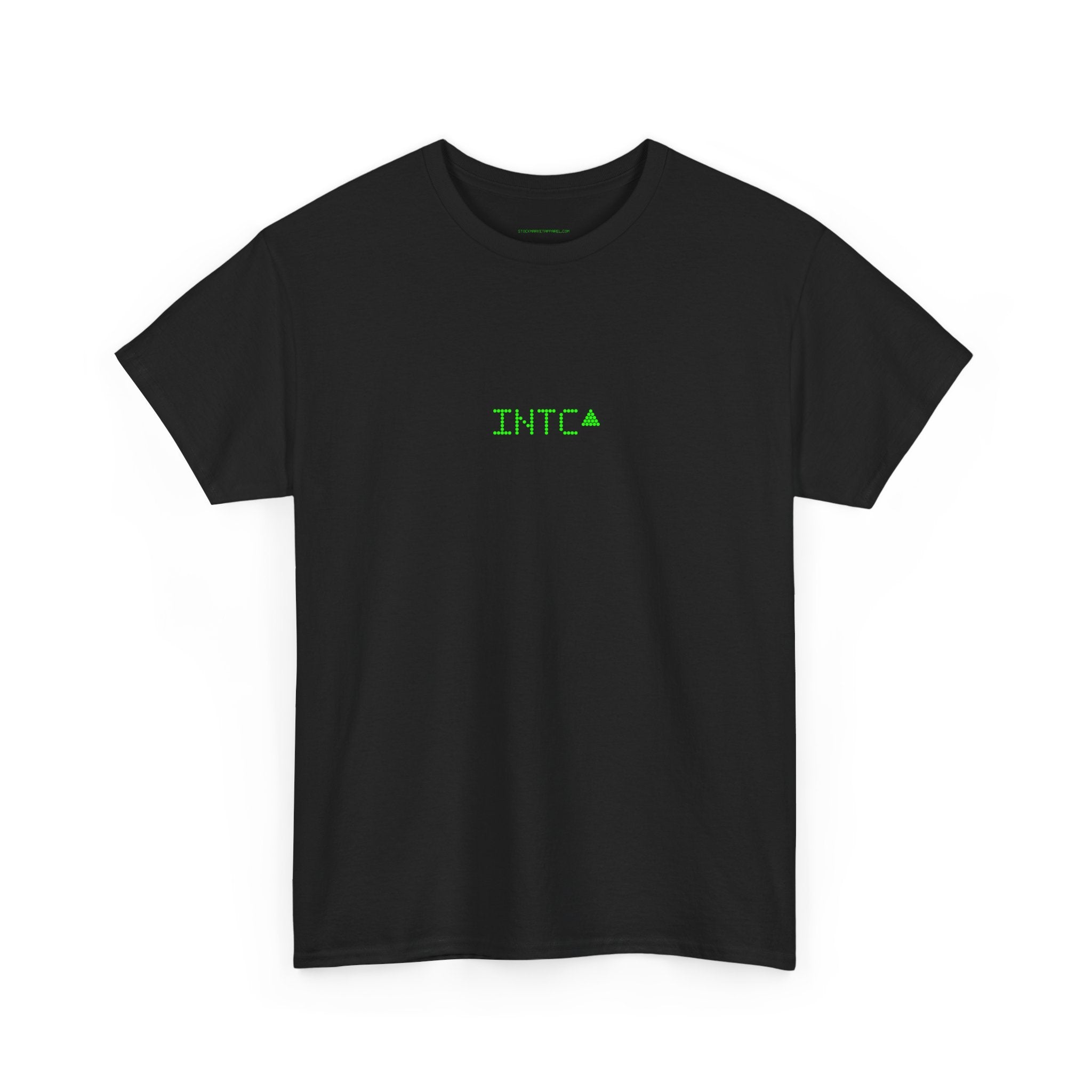 TICKER TEE - INTC