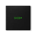 COIN COASTER - SHIB