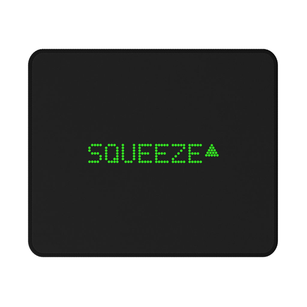 MEME MOUSE PAD - SQUEEZE