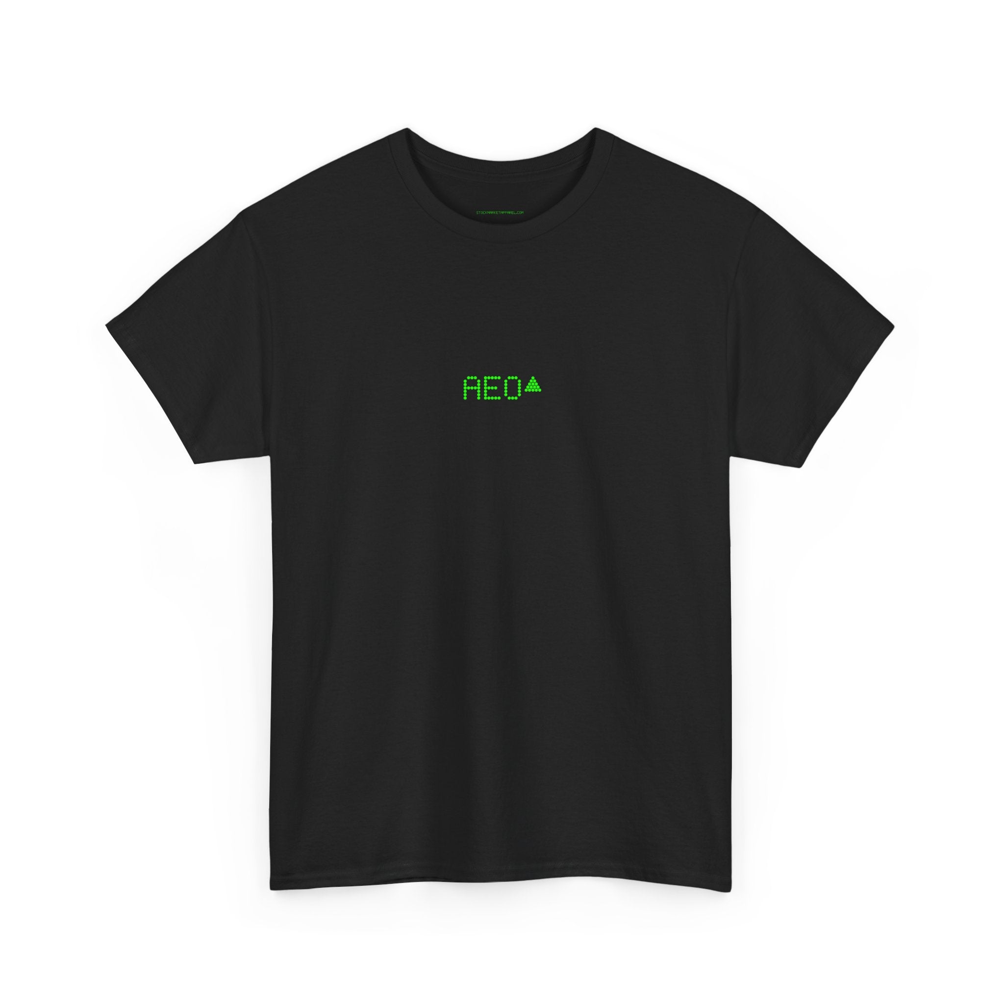 TICKER TEE - AEO