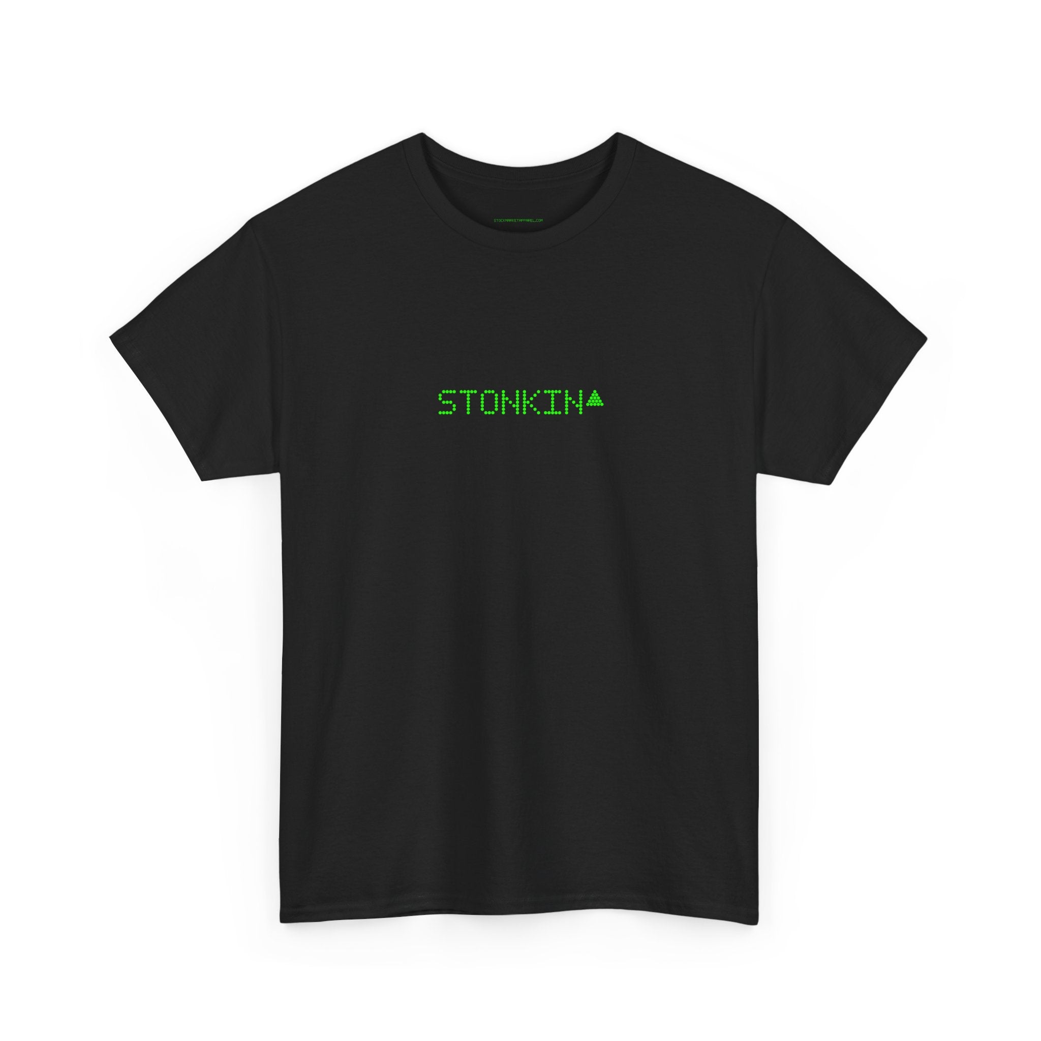MEME TEE - STONKIN