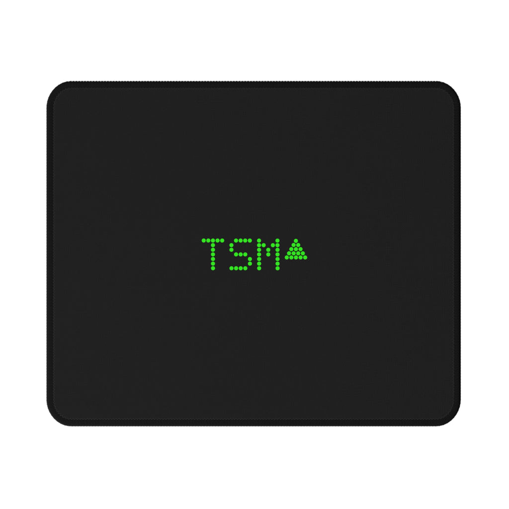 TICKER MOUSE PAD - TSM