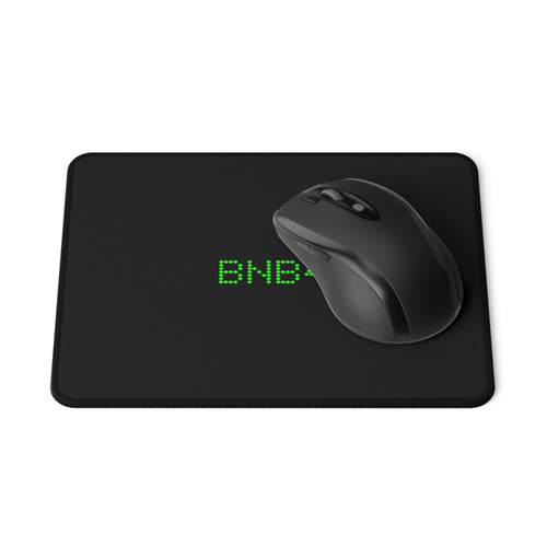 COIN MOUSE PAD - BNB