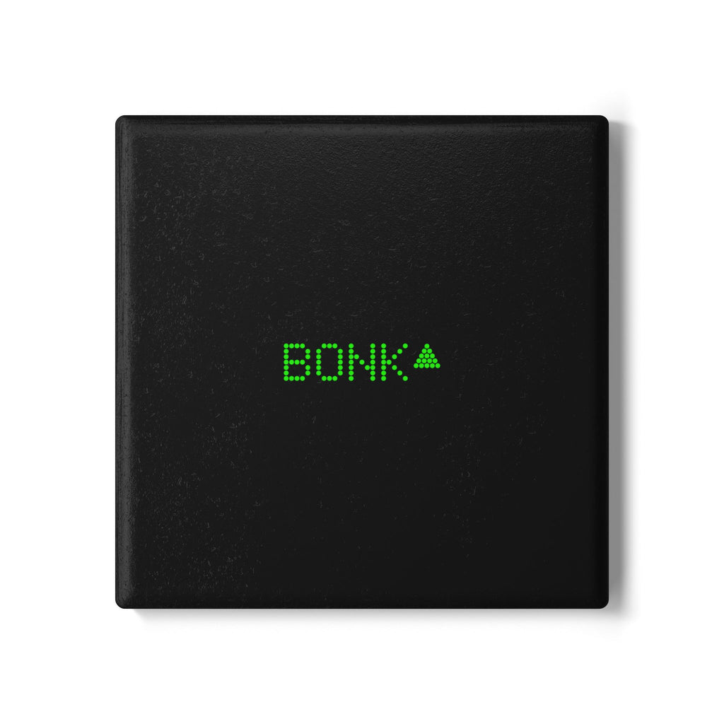 COIN COASTER - BONK
