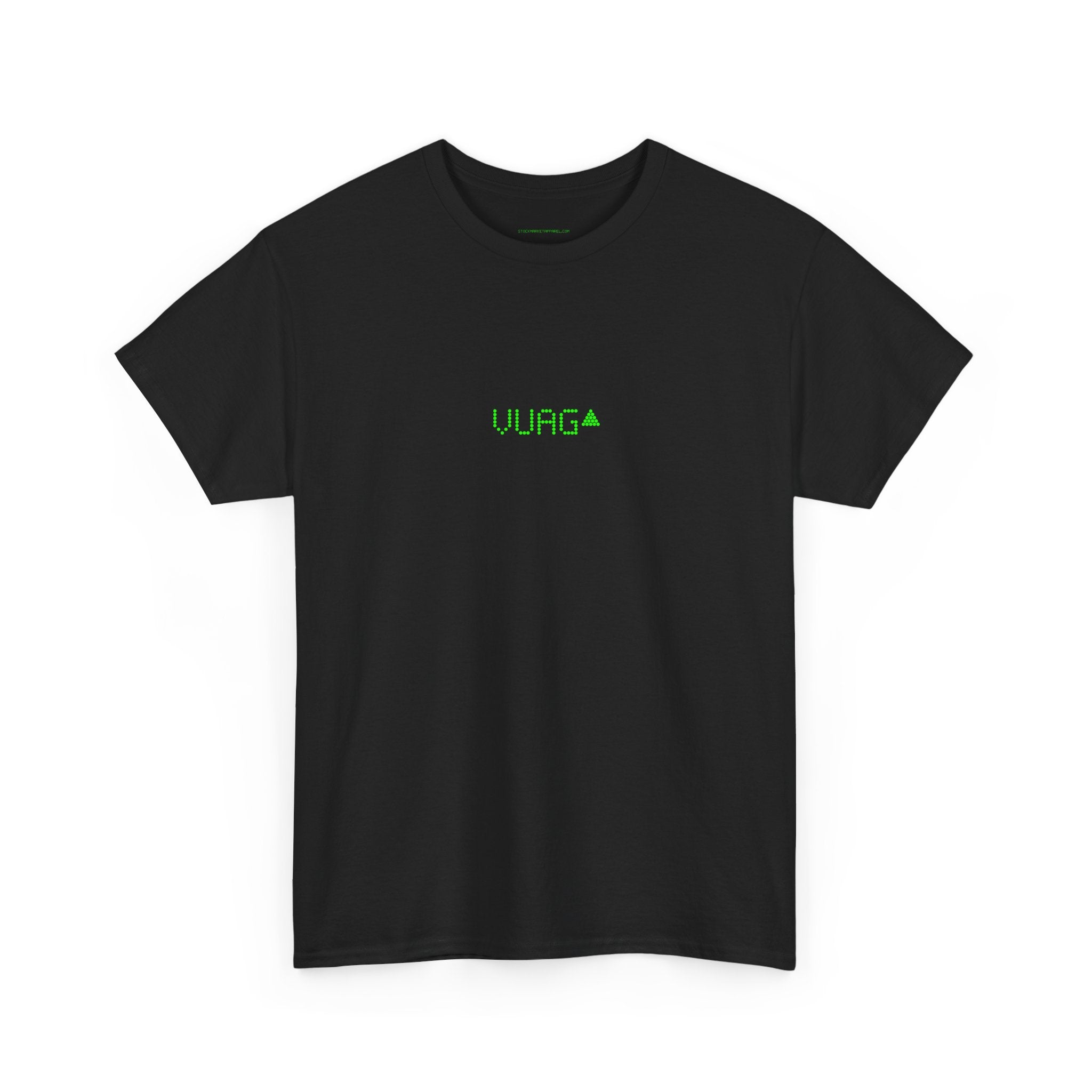 TICKER TEE - VUAG