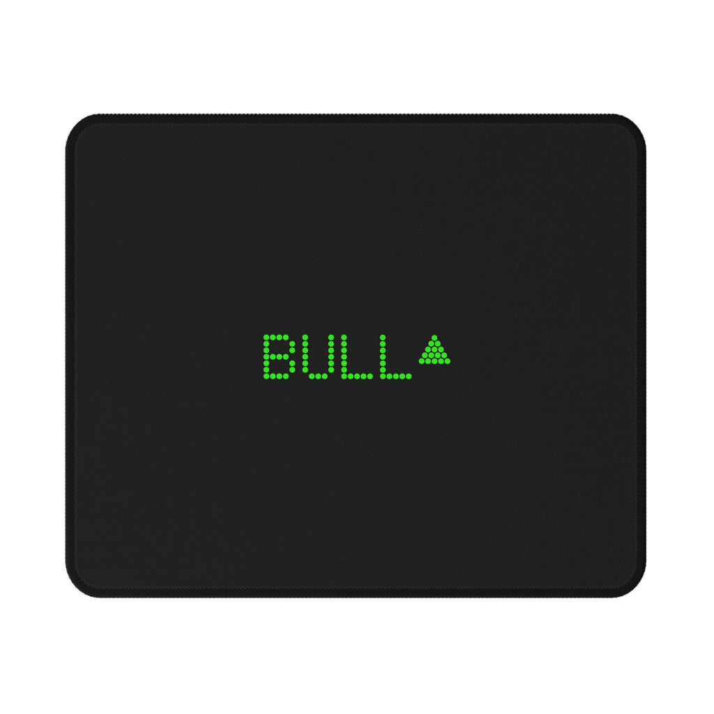 MEME MOUSE PAD - BULL