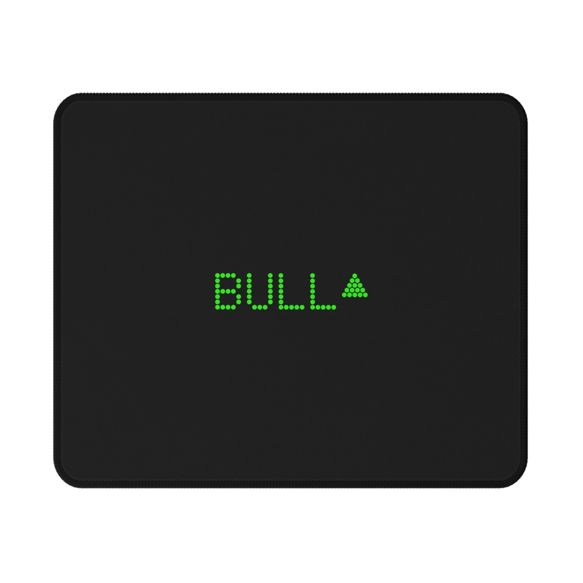 TICKER MOUSE PAD - BULL