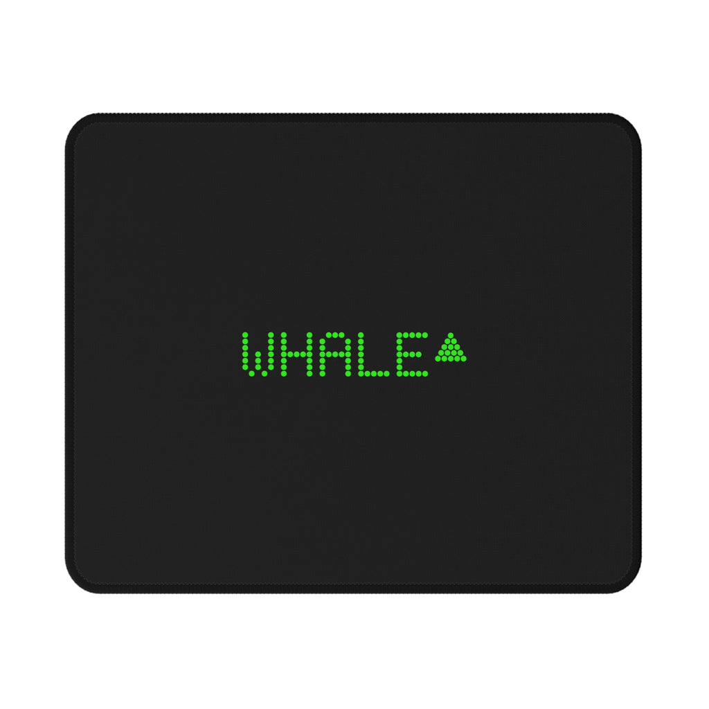 MEME MOUSE PAD - WHALE