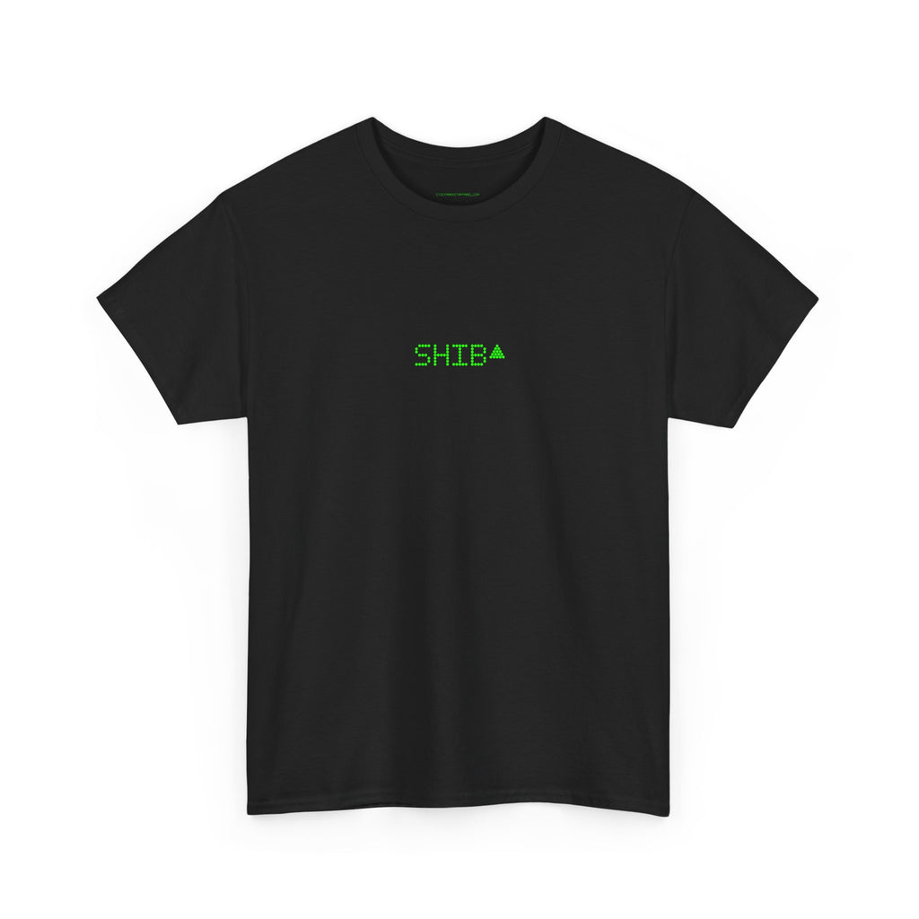 COIN TEE - SHIB