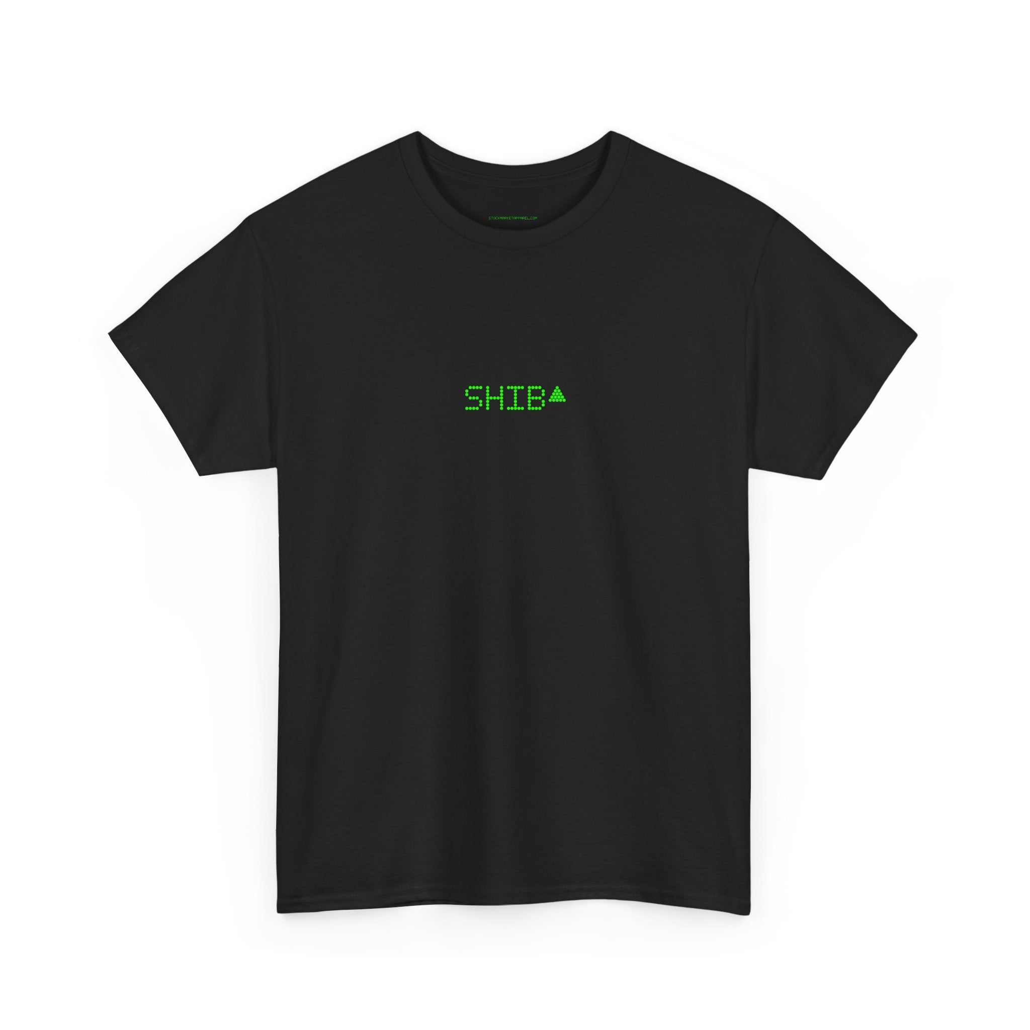 COIN TEE - SHIB