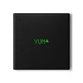 TICKER COASTER - YUM