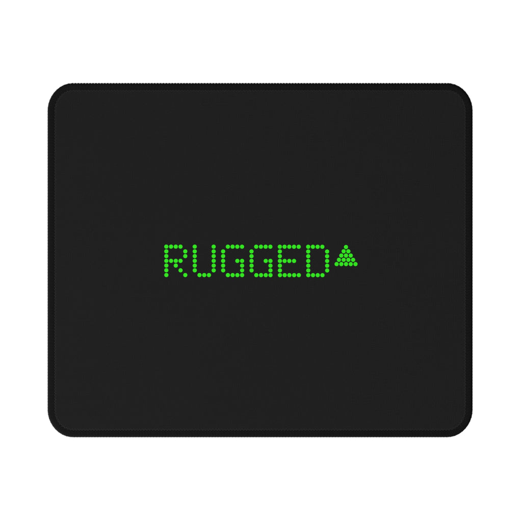 MEME MOUSE PAD - RUGGED