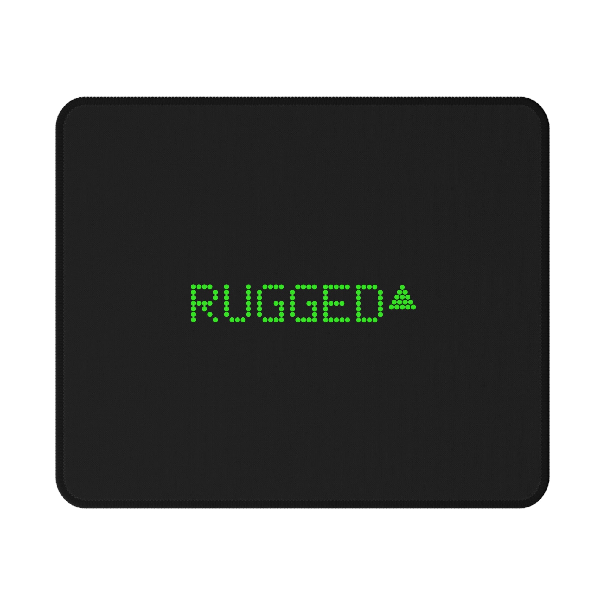 MEME MOUSE PAD - RUGGED