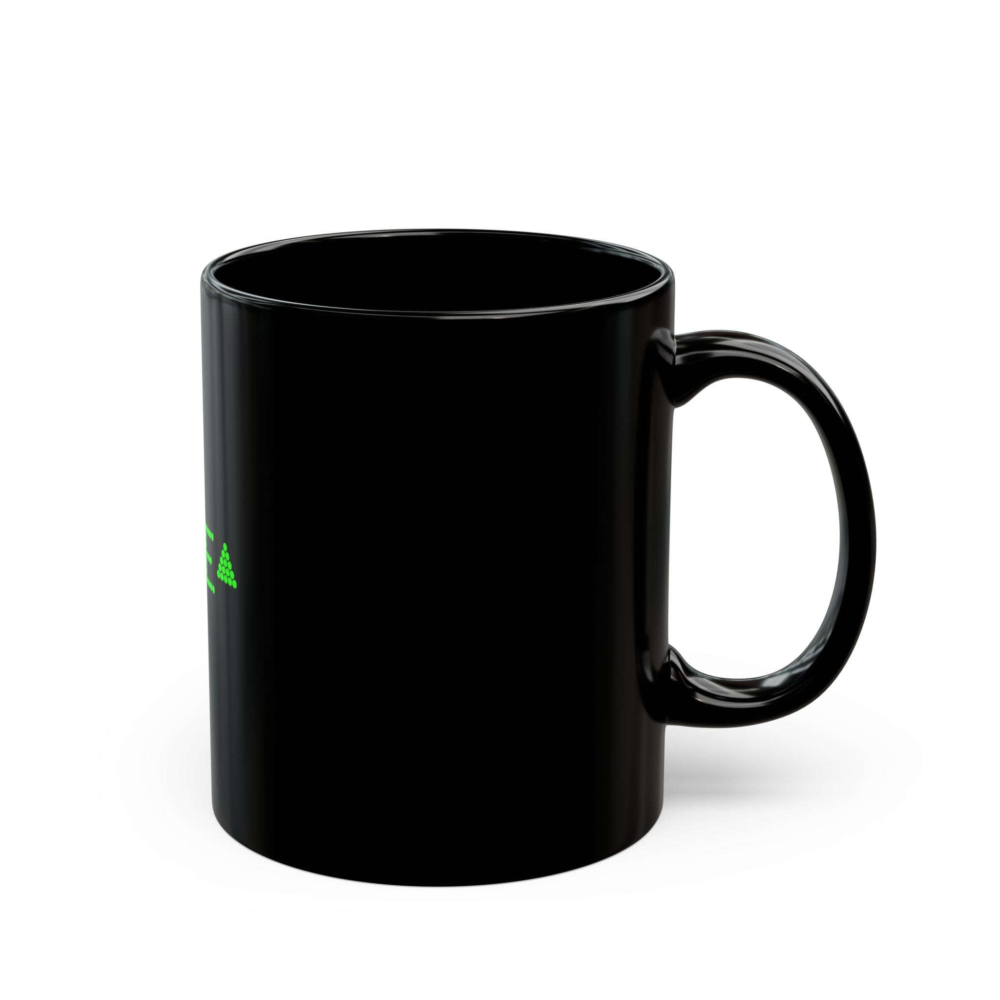 COIN MUG - DOGE