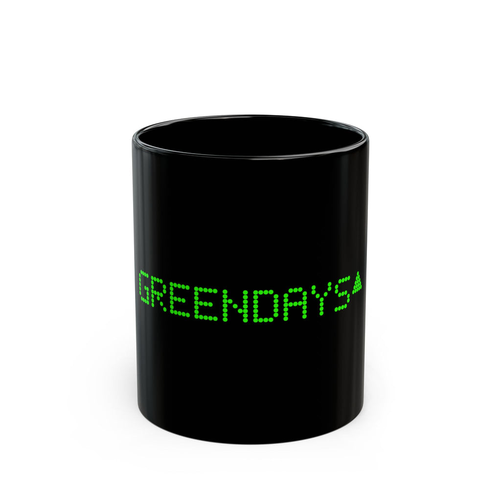 MEME MUG - GREENDAYS