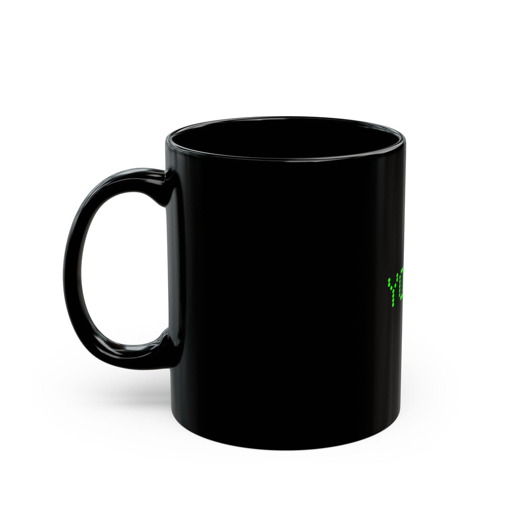 MEME MUG - YOLO