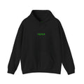 COIN HOODIE - PEPE