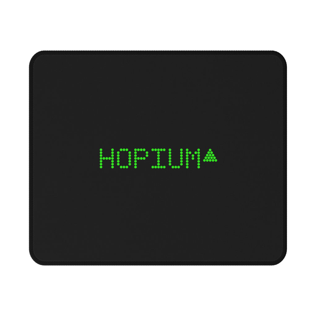 MEME MOUSE PAD - HOPIUM