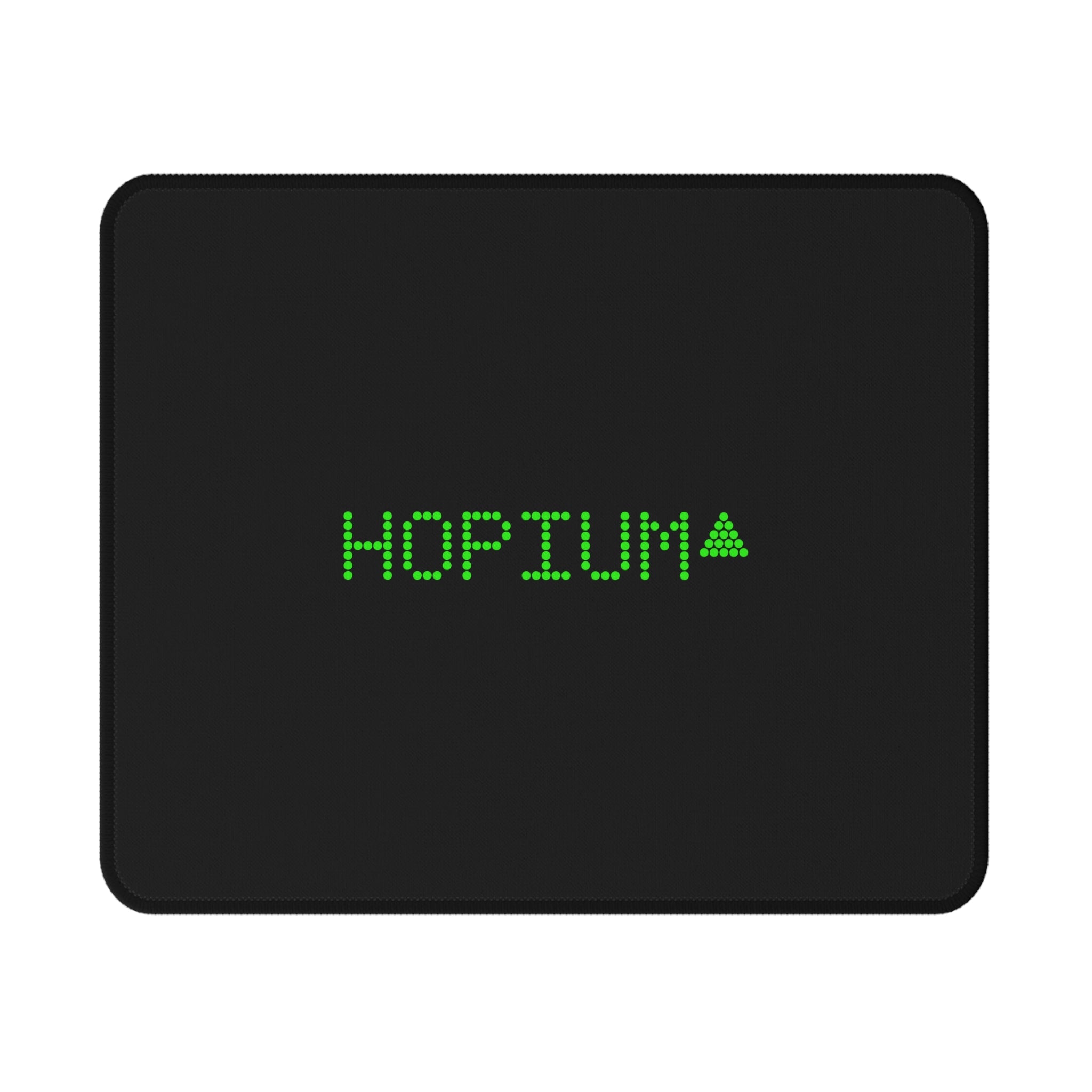 MEME MOUSE PAD - HOPIUM
