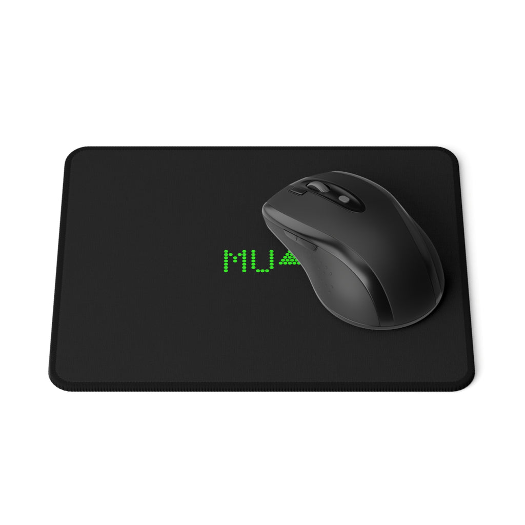 TICKER MOUSE PAD - MU