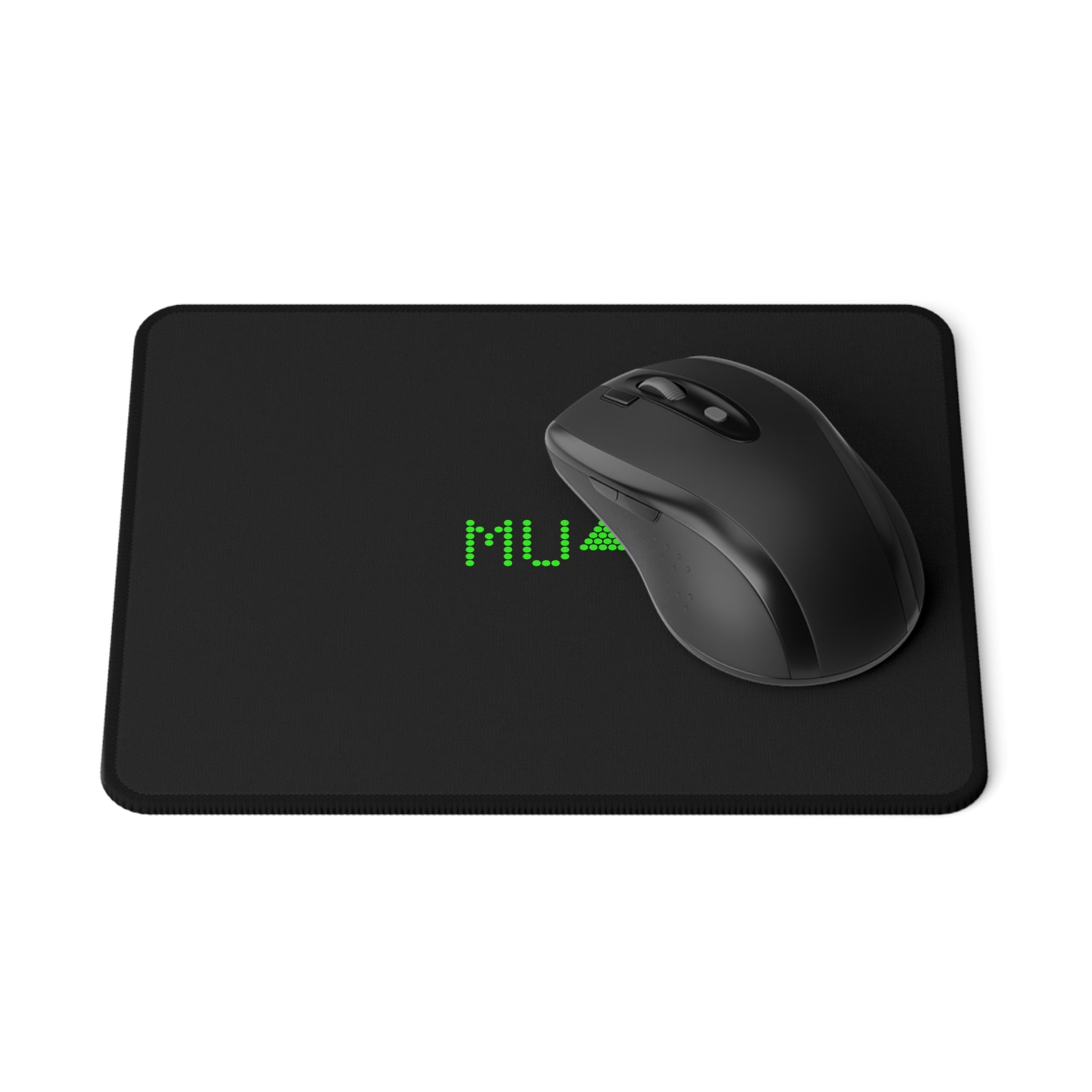 TICKER MOUSE PAD - MU