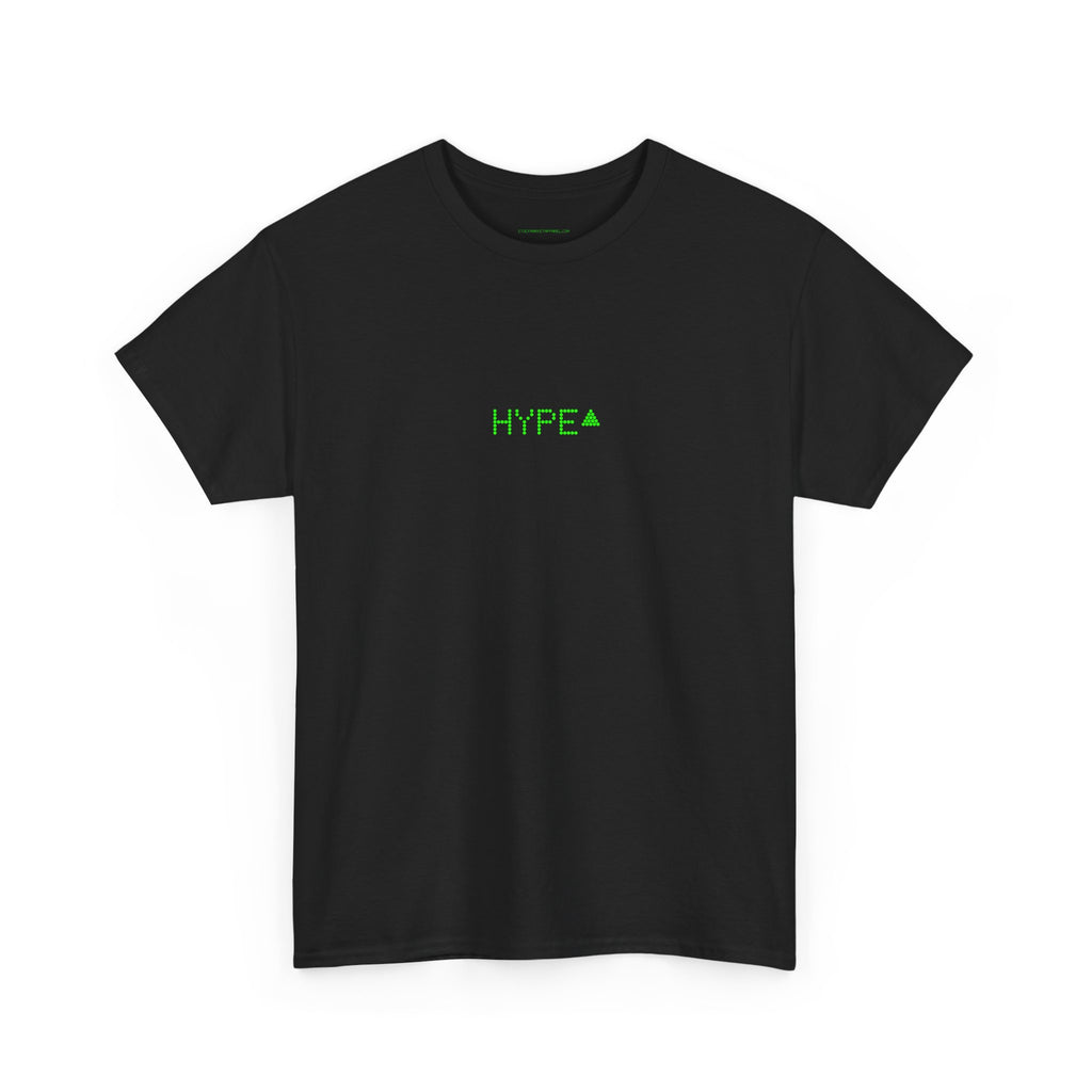 COIN TEE - HYPE