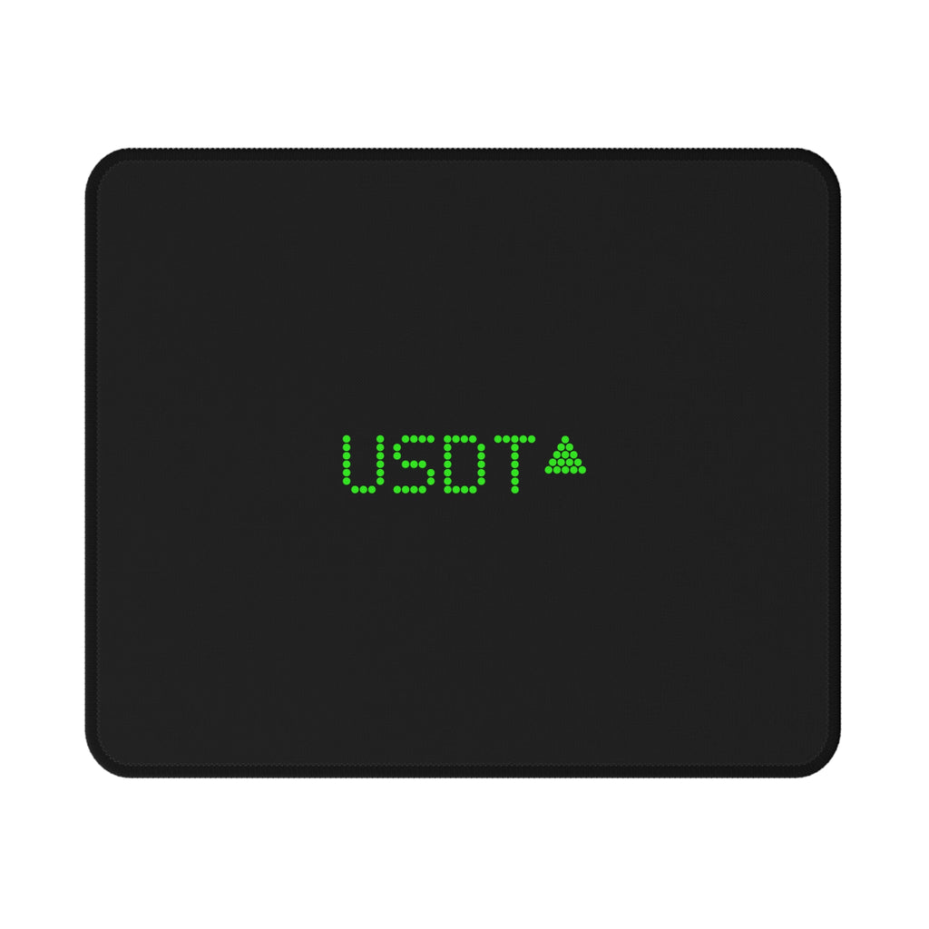 COIN MOUSE PAD - USDT