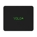 MEME MOUSE PAD - YOLO