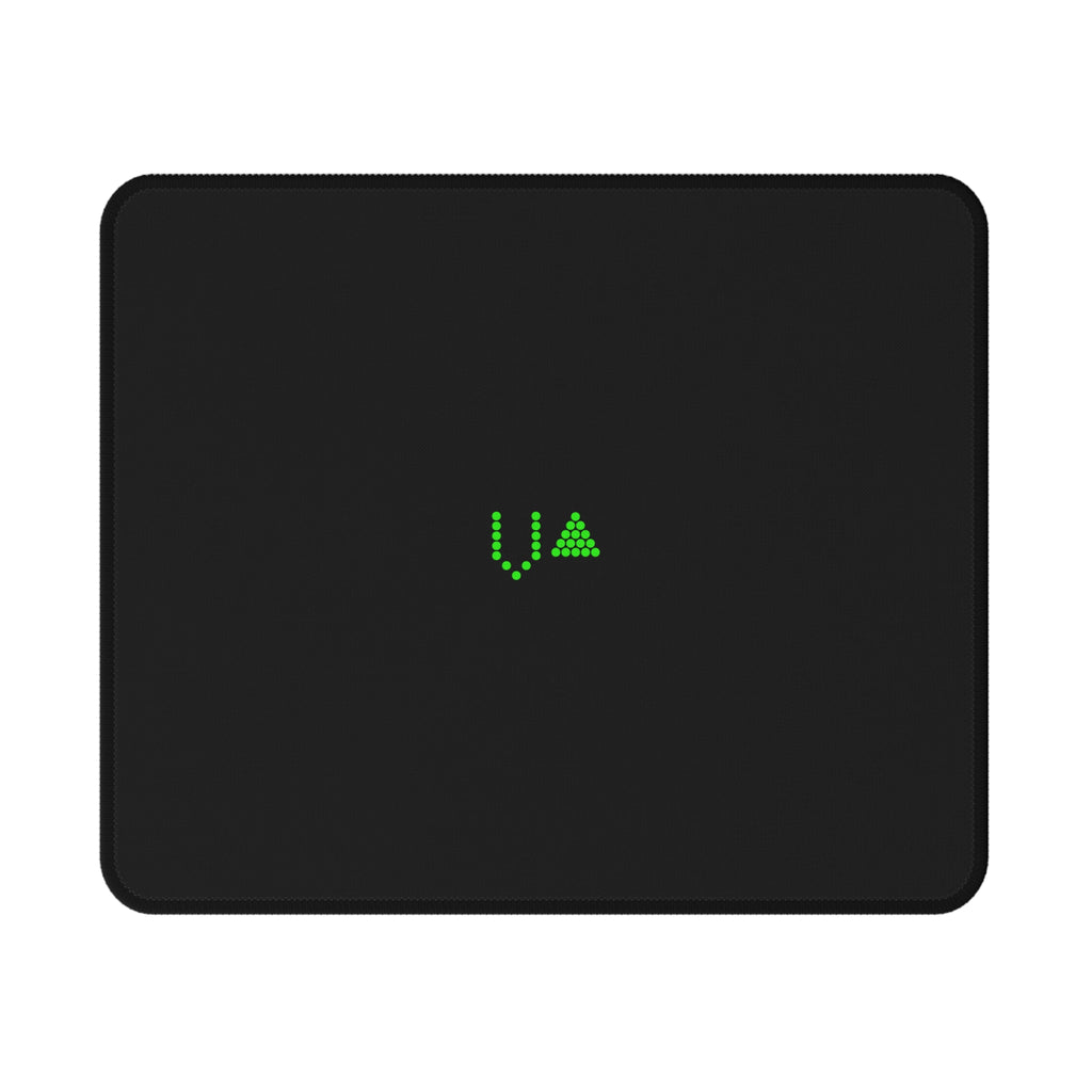 TICKER MOUSE PAD - V