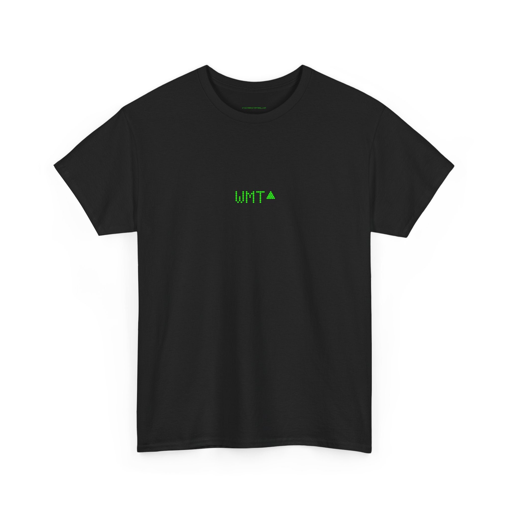 TICKER TEE - WMT