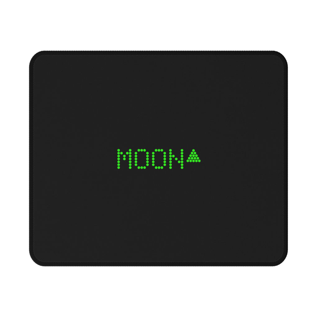 MEME MOUSE PAD - MOON