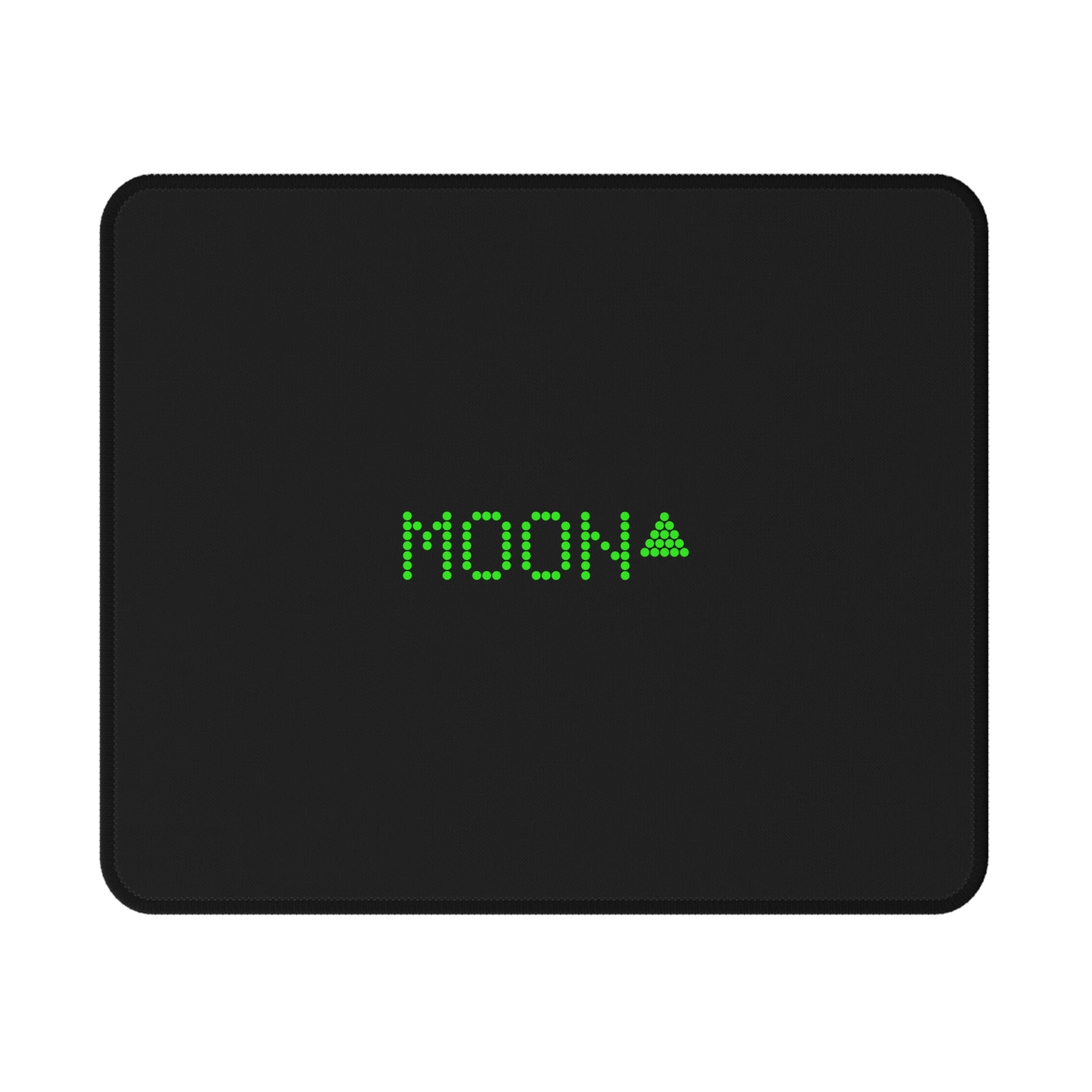 MEME MOUSE PAD - MOON