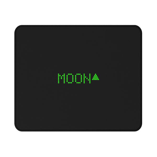 MEME MOUSE PAD - MOON