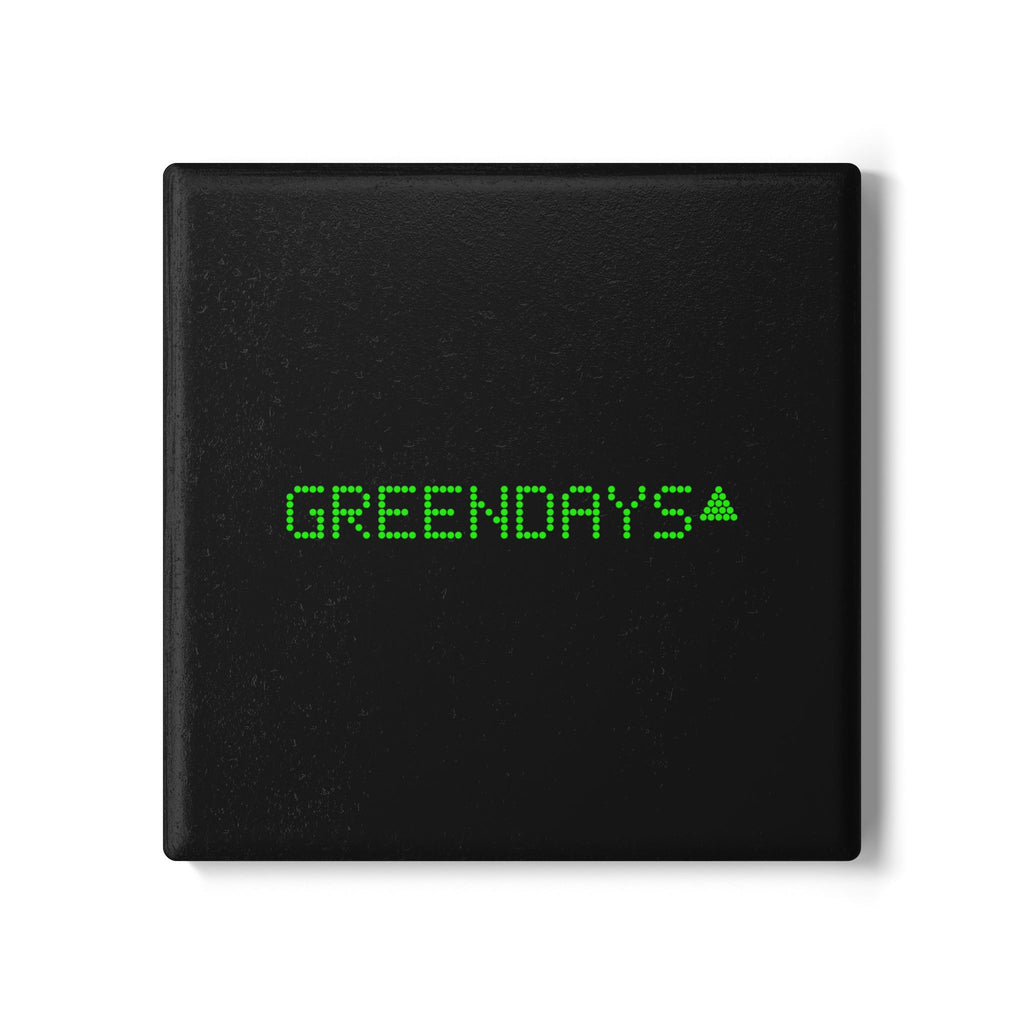 MEME COASTER - GREENDAYS