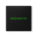 MEME COASTER - GREENDAYS