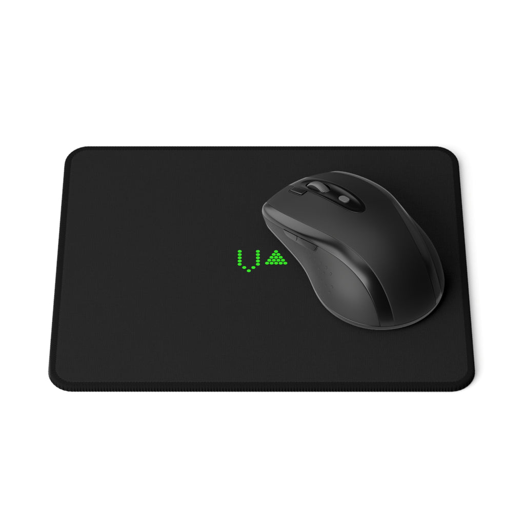 TICKER MOUSE PAD - V