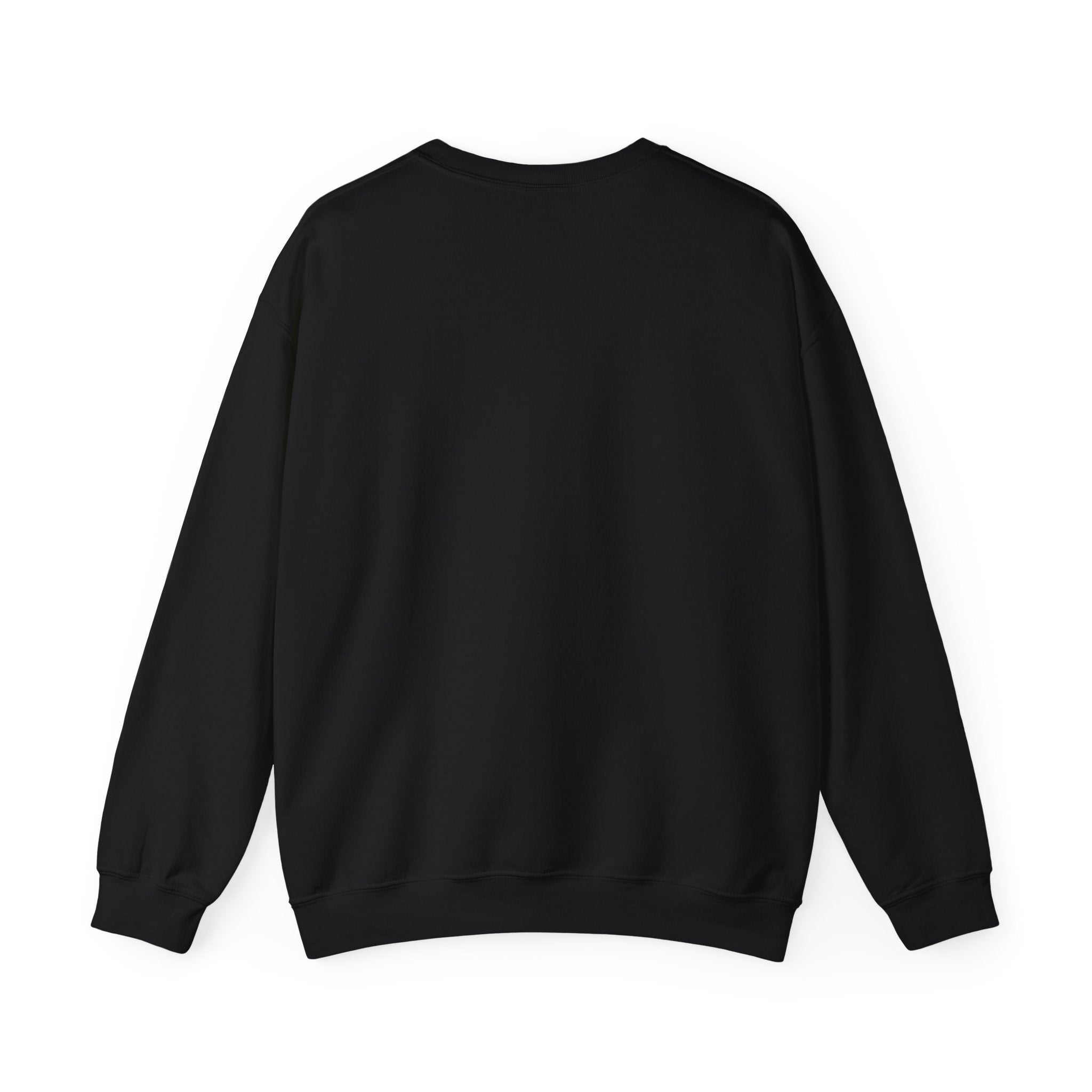 MEME SWEATSHIRT - OPTIMIST
