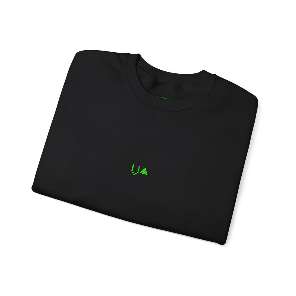 TICKER SWEATSHIRT - V