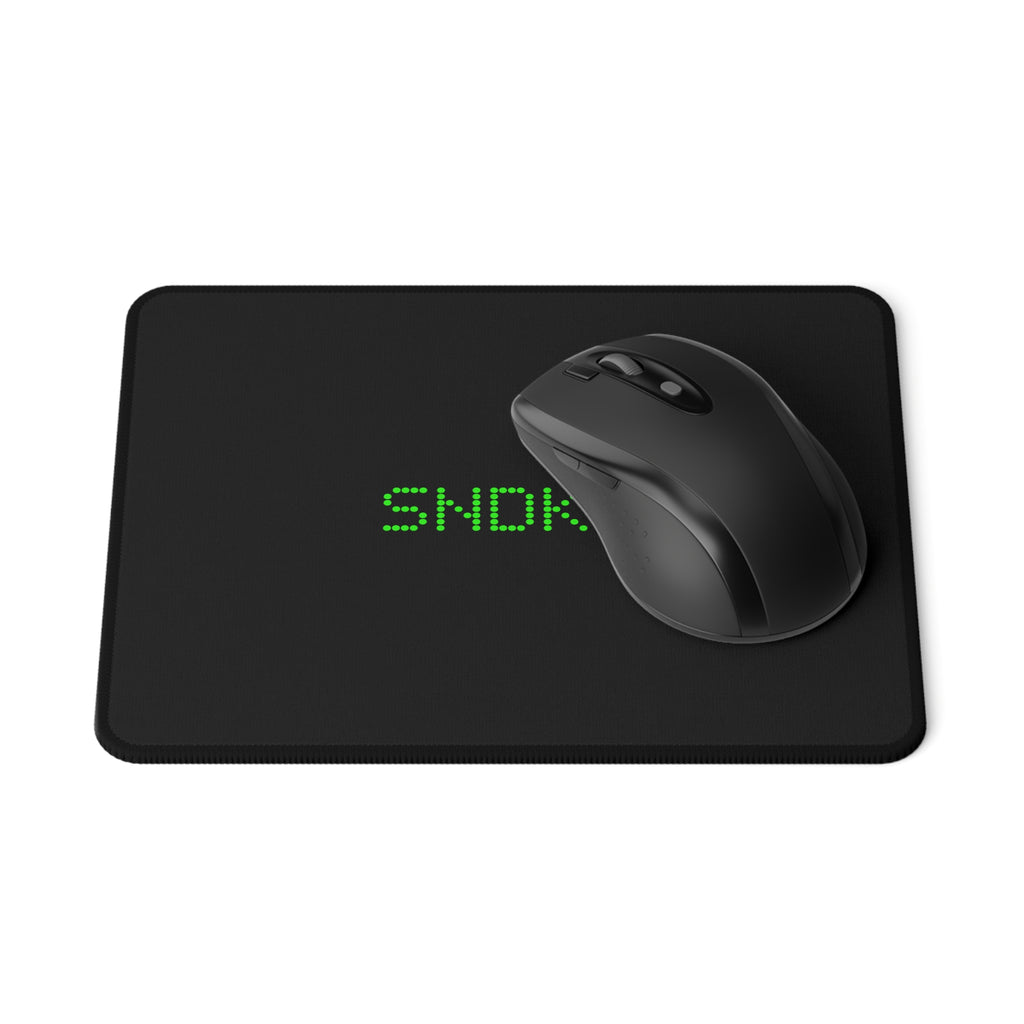 TICKER MOUSE PAD - SNDK