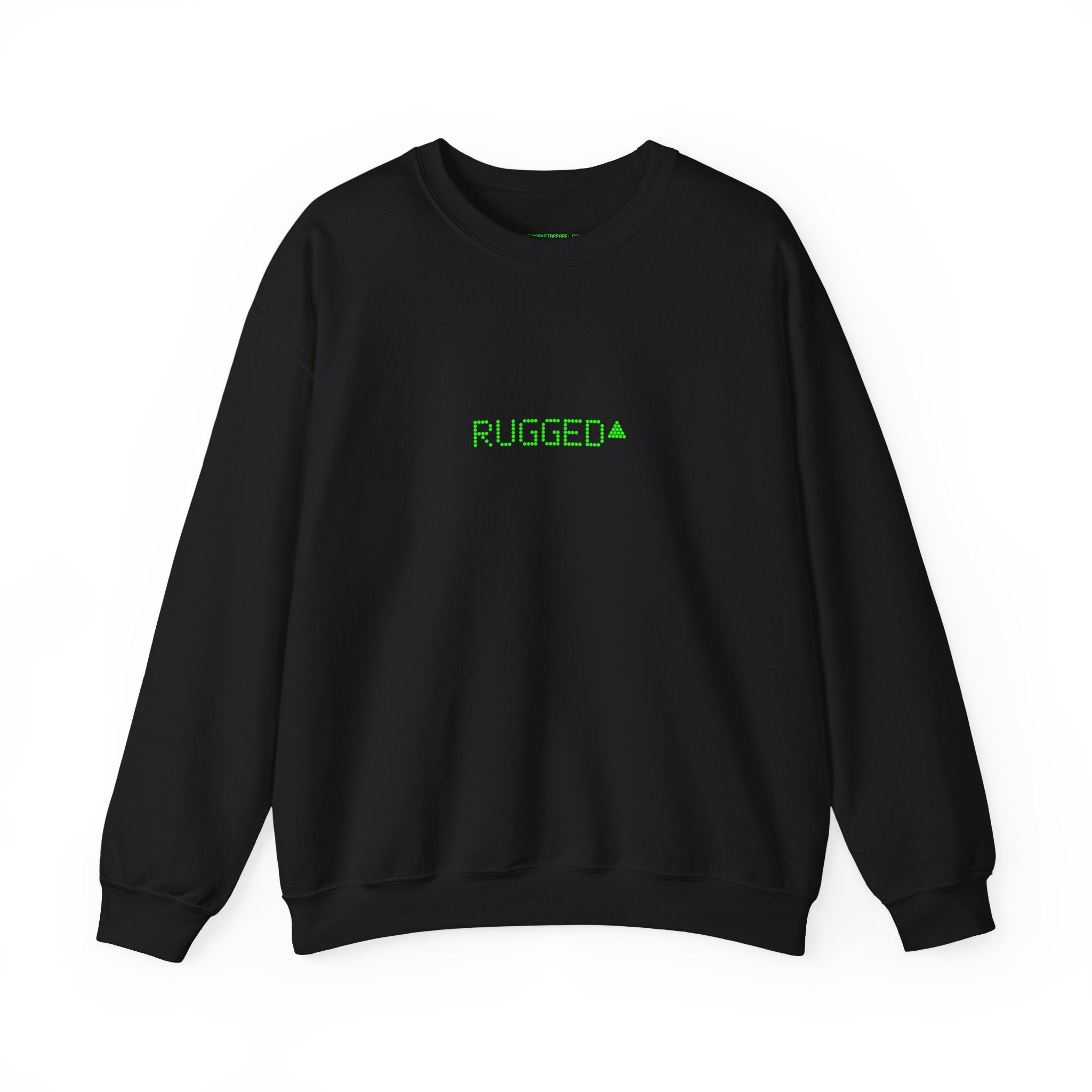 MEME SWEATSHIRT - RUGGED
