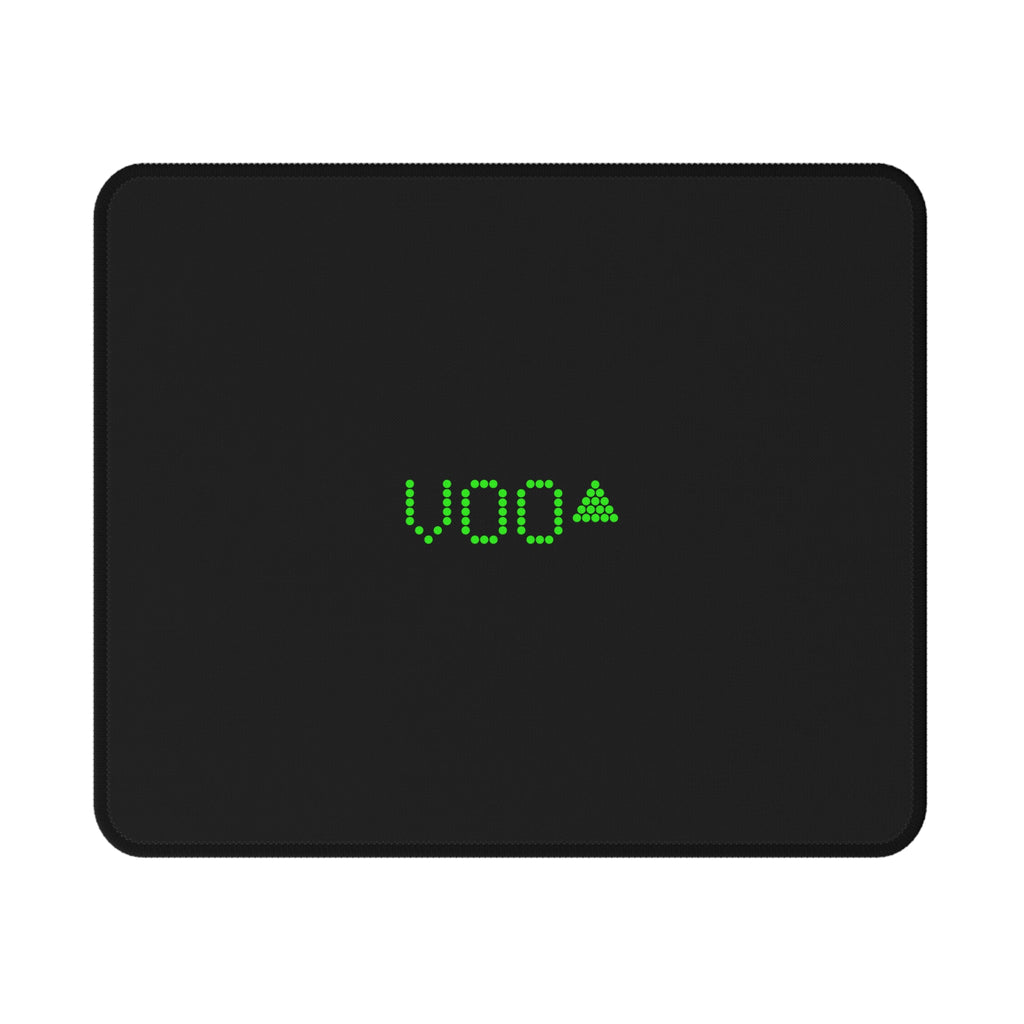 TICKER MOUSE PAD - VOO
