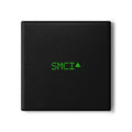 TICKER COASTER - SMCI