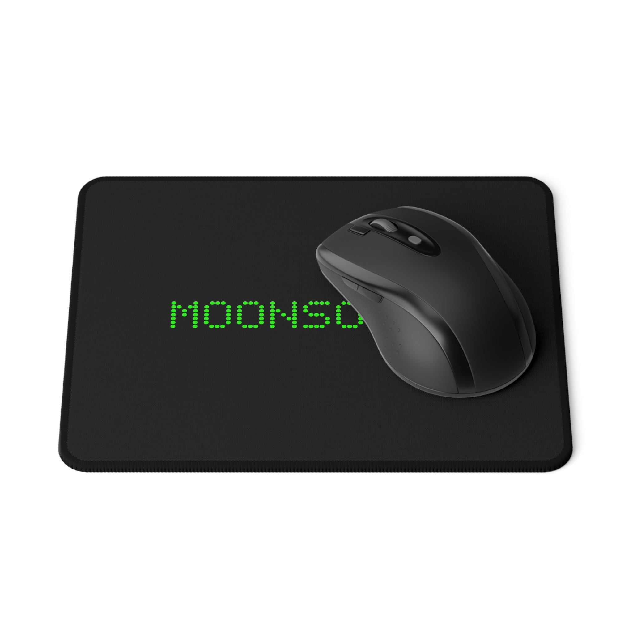 MEME MOUSE PAD - MOONSOON
