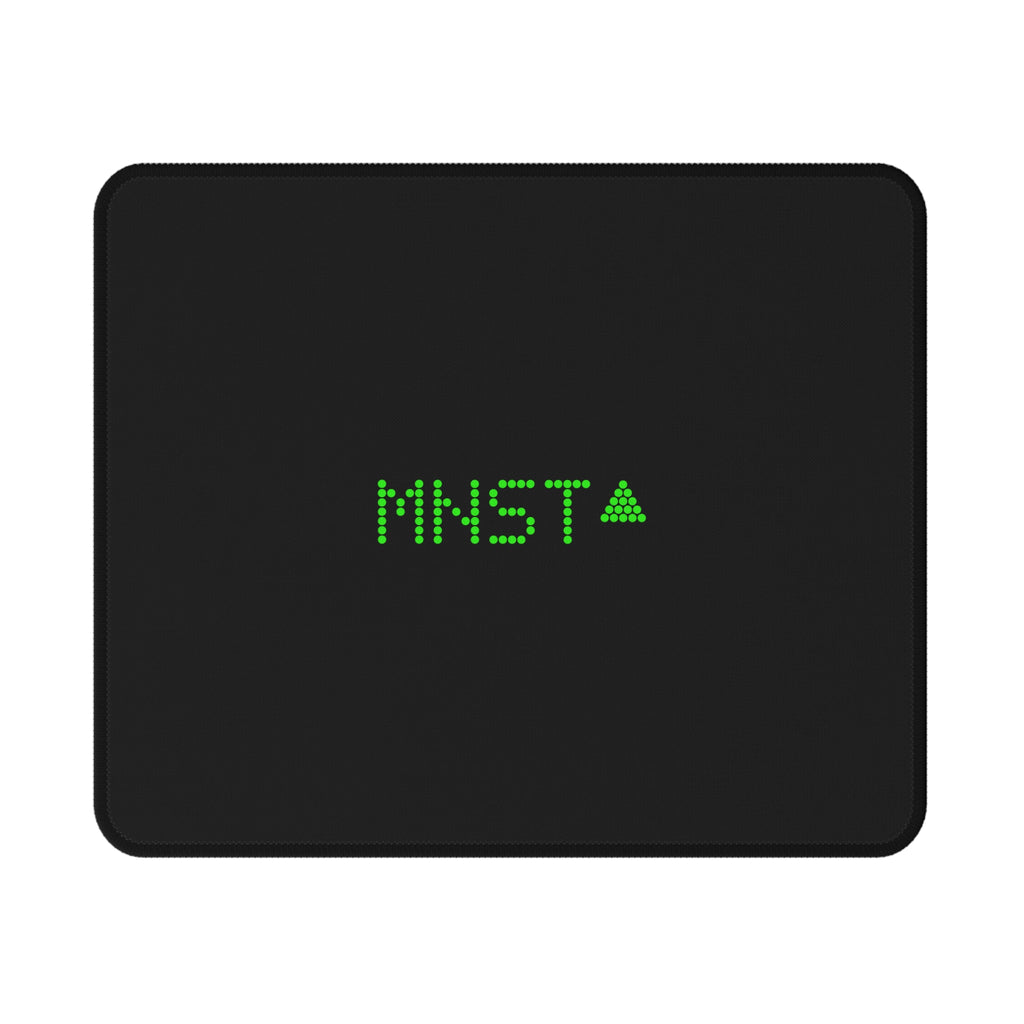 TICKER MOUSE PAD - MNST