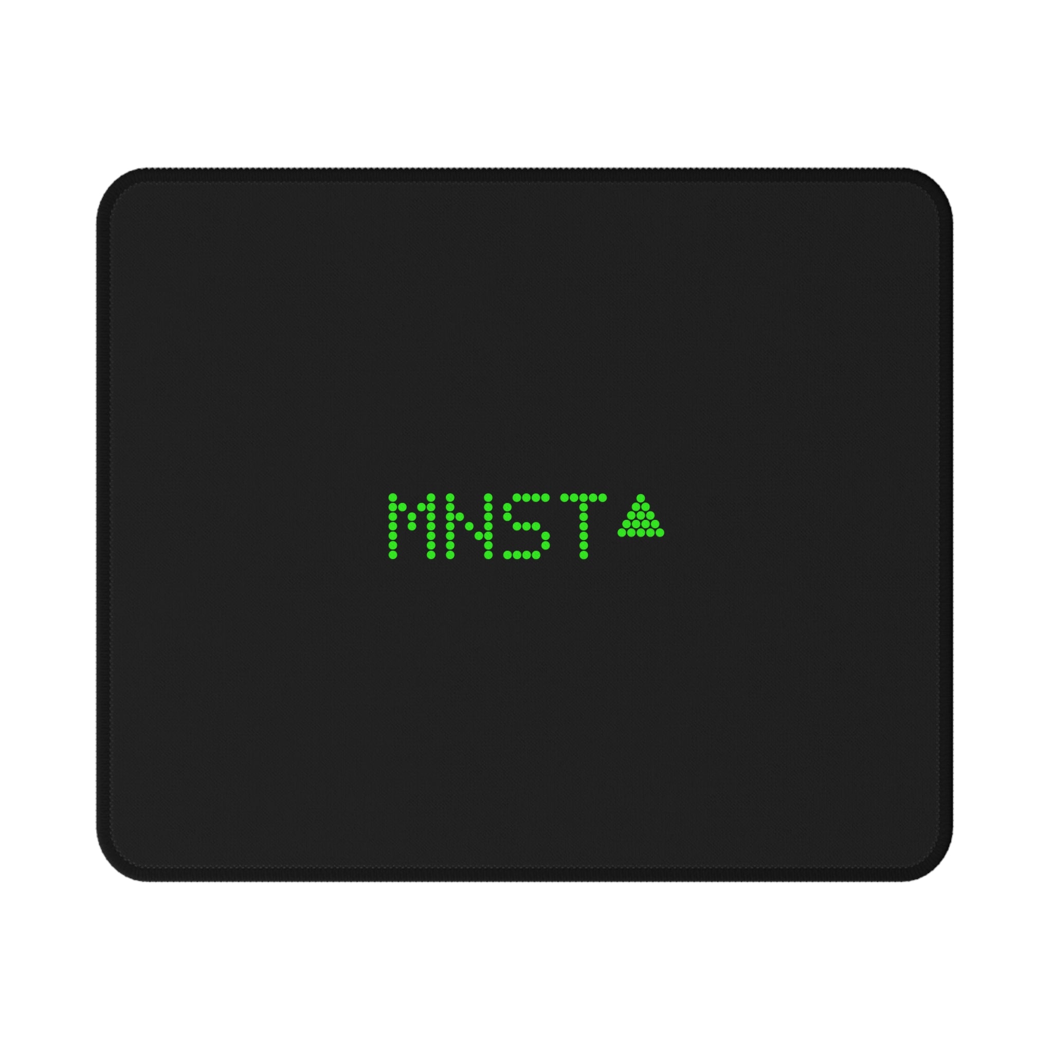 TICKER MOUSE PAD - MNST