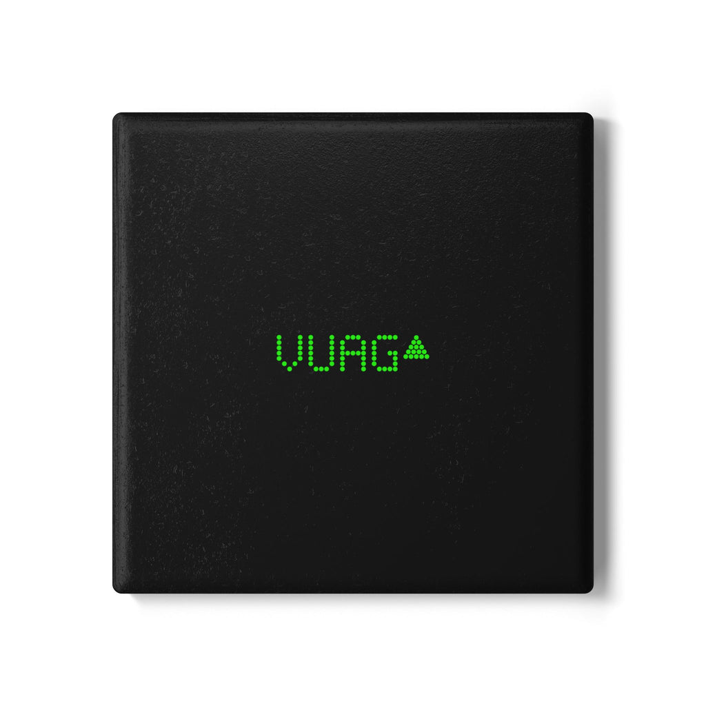 TICKER COASTER - VUAG