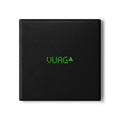 TICKER COASTER - VUAG